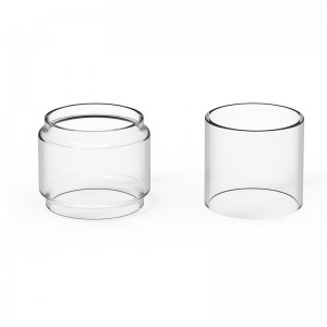 Vaporesso esank ersättningsglas