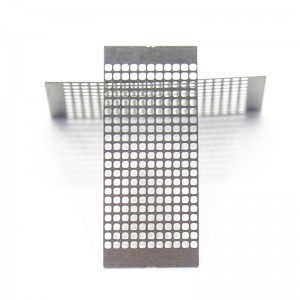 10st mesh stil spolar A1 0,13OHM&Ni80 0.13OHM Uppvärmningsspole